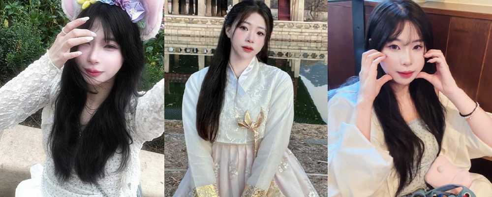 高颜值服装店老板娘遭男友泄露淫荡私拍 两人共同扣弄骚穴上演高潮喷水 IG御姐系网红莫娜性爱视频流出