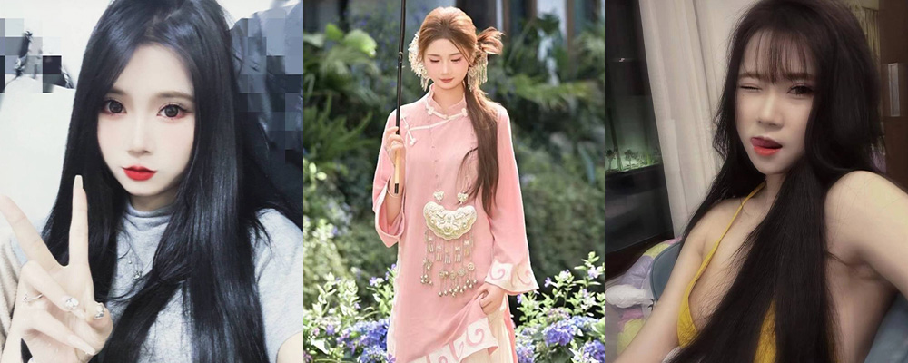 广西反差女学生廖雨菲给精神小伙口交  小嘴卖力吞吐着展露出陶醉神情 稚嫩的脸蛋还被射了一脸