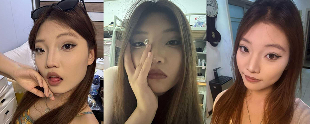 巨乳美少女约炮成瘾拍摄性爱淫片 各种场景打桩爆操诠释母狗属性 江苏反差婊王钰霆不雅视频流出