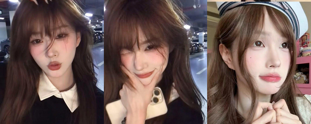 纯欲风变纯狱风 抖音网红小鱼丸子掉包闺蜜好友奢饰品超600万被抓 好友曝光早期不雅视频揭露其淫荡本性