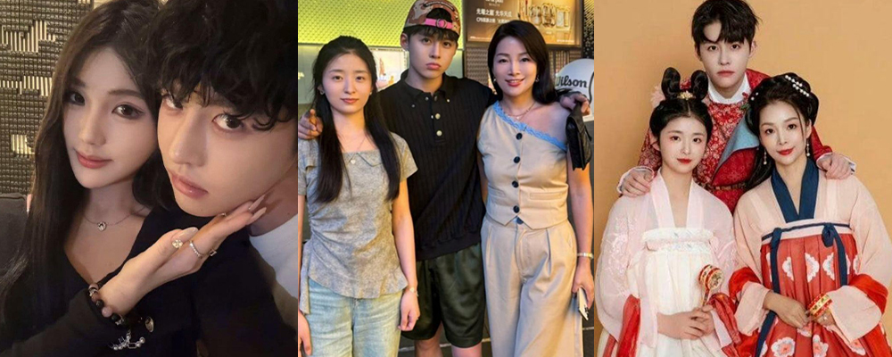 变形计富家公子黄润秋塌房事件 前女友发布大量聊天记录  约炮性爱视频流出证实海王人设