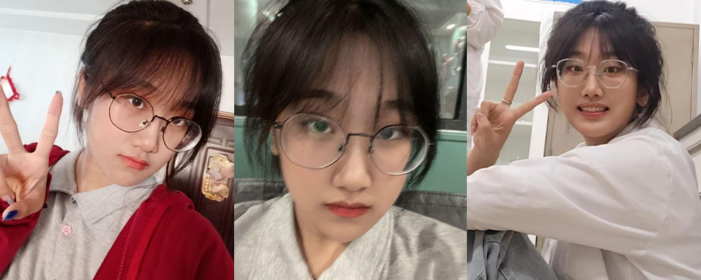 清纯校花遭男友调教沦为索精母犬 身穿制服疯狂吞吐大屌 山东科技大学眼镜婊朱玲慧性爱视频流出 