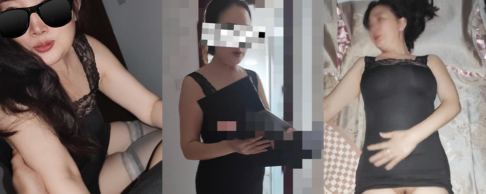 海角乱伦大神   风韵犹存又端庄的母亲被我调教成羞涩易潮的淫母了 绝对真实母子