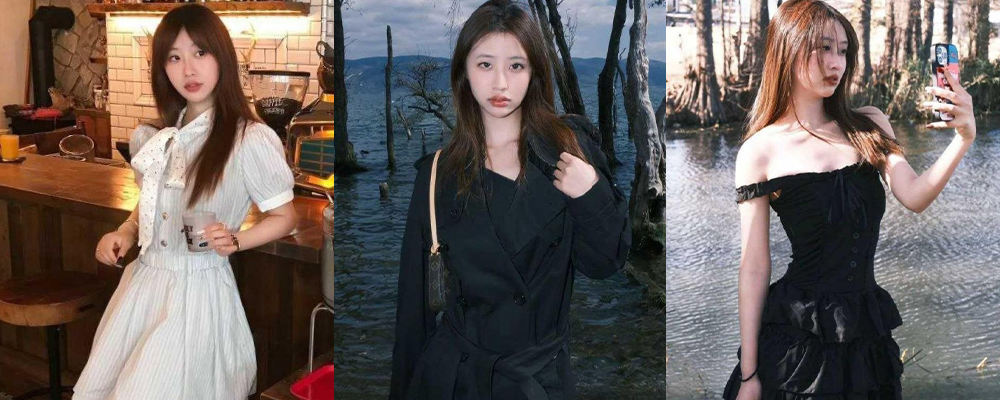 在日留学生完美学习当地风俗人情 身穿制服用骚穴服侍大屌 高颜值反差尤物张茹慧性爱视频流出 