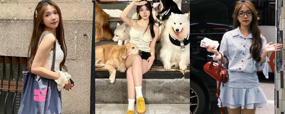 粉嫩学生妹反差拉满化身下海骚货 600元可陪吃饭3000元便可爽玩酮体 景德镇陶瓷大学张秋涵接客视频流出