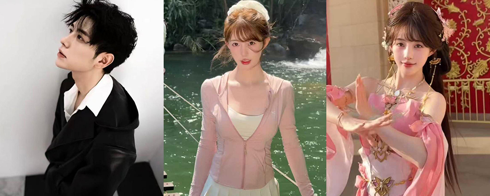 渣男祖师爷童锦程官宣新恋情竟是著名海后李丽欣 网友扒出早期被金主包养视频 彻底实锤拜金女人设