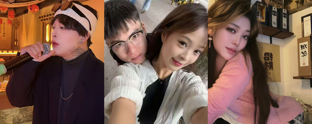 彝族驻唱歌手司杜小熊出轨被扒 趁女老板睡觉翻窗强行爆操 操粉老婆发现后曝光性爱视频争夺孩子抚养权