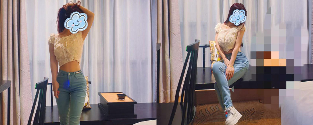 海角乱伦大神   国庆假期第一炮狂干亲姐姐   颜射口爆射了后主动舔干净。