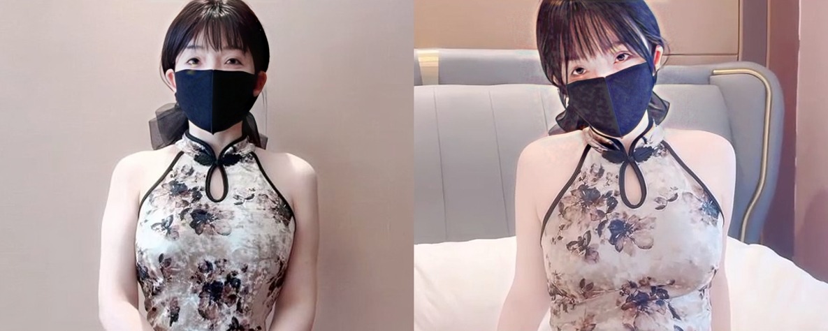 杭州顶级会所技师王小姐约炮金主   性感旗袍加上巨乳肥臀展示风骚  享用尤物肉体让肾上腺素直线飙升