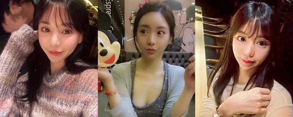 韩国财阀千金黄荷娜贩毒事件完整版 表面光鲜亮丽私下却是贩毒天后 各种淫乱视频流出引其全网震动