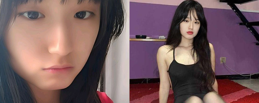 吉林反差女大学生王靖玥与炮友网调   掰逼扣穴享受淫水流出   主动张嘴等待精液射入 