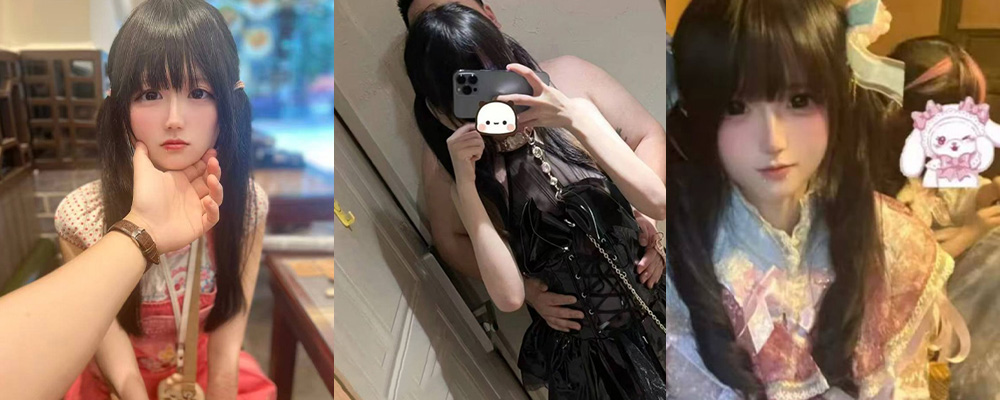 江西九江拜金婊子李晶专职卖淫服务   金主吸毒性交多重体位爆干淫穴  精液顺着背滑落全身