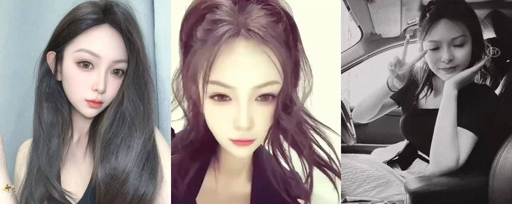 美容店老板娘经营不善选择下海卖淫 身穿黑丝制服当成母狗暴力蹂躏  青岛高颜值御姐李璇儿性爱视频流出