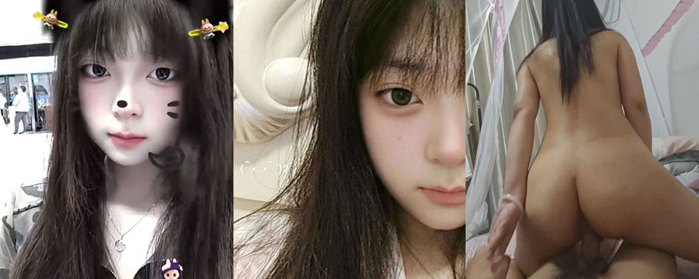 河北秦皇岛美女大学生深夜约炮出租房 翘臀扭腰主动套弄 骑乘位撞击不停 淫荡叫声惹邻居发骚