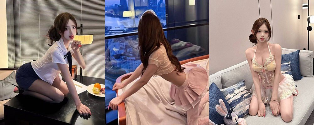 抖音网红李恩秀劲爆视频曝光  公然拍卖私密Vlog 故意诱惑外卖小哥  后入中出啪啪爆操骚穴