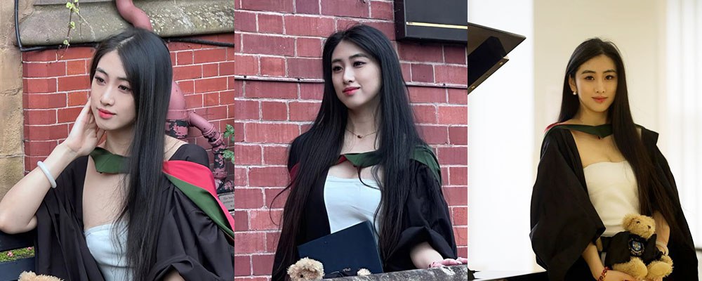 瓜友投稿 英国谢菲尔德大学留学生王天口交被曝  还主动撅起屁股讨好金主  成为真正的人形母狗