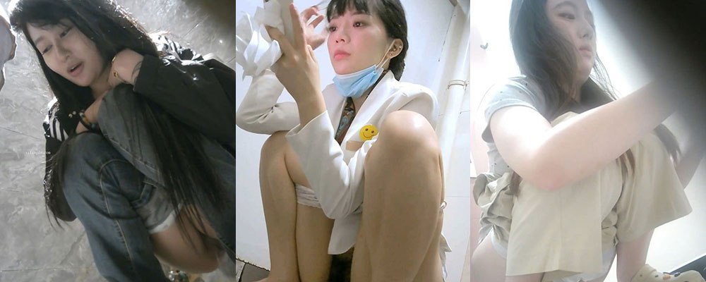 高档会所女厕所偷拍超多小姐姐的放尿瞬间 裙底私处春光乍泄  粉嫩蜜穴喷涌而出 尿液四溅画面火爆