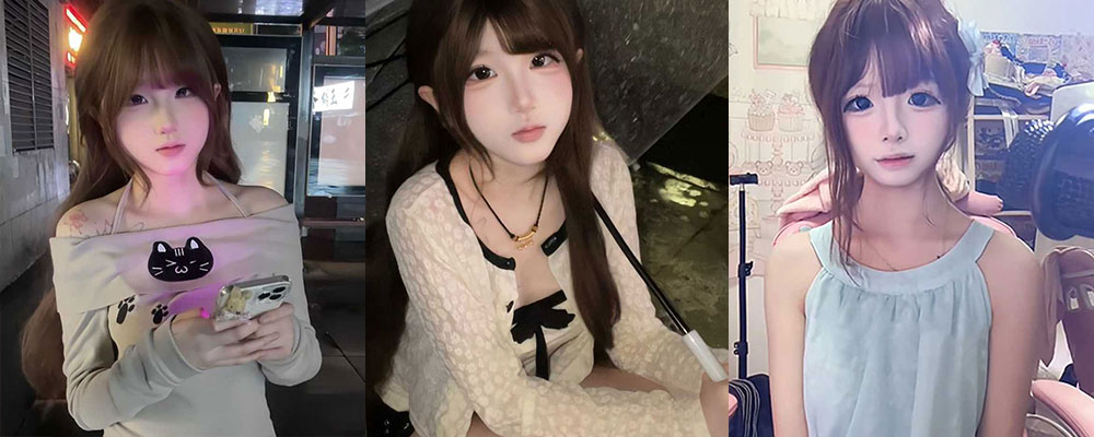 清纯童颜巨乳网红  帅气的门牙 现身直播间放飞自我裸体热舞挑战极限 按粉丝要求现场掰逼自慰