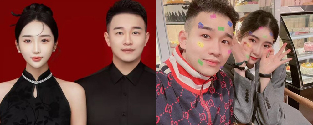 辽源巴卤社火锅店绿帽老板分享淫荡经历  携手骚妻录制各种性爱视频与群P经历 反差生活炸裂吸引全网围观