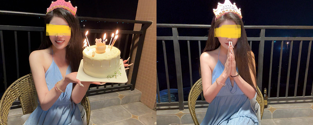 海角乱伦大神 极品人妻生日约操 可乐加跳跳糖直接吹爆了