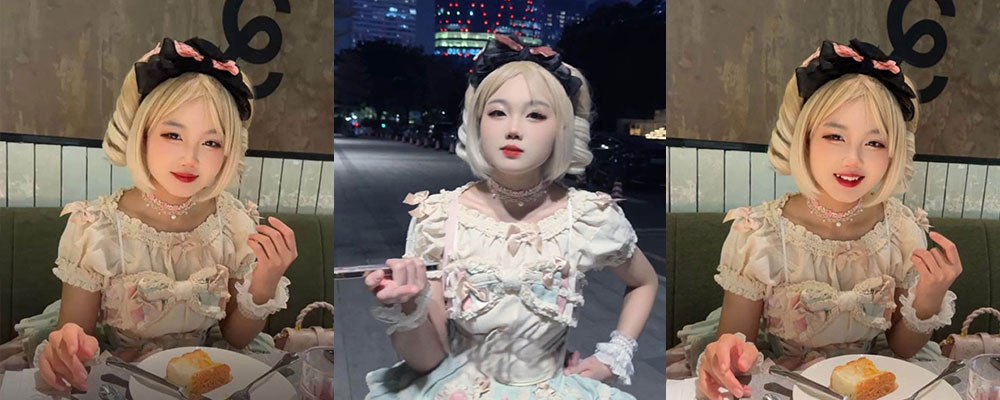 校花级嫩妹被炮友爆操蹂躏 稚嫩酮体犹如玩具般狂野抽插 广东可爱萝莉池甜哈基米性爱视频流出