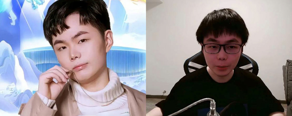 王者荣耀人气主播寂然被王雪婷包养  私下组建粉丝群来调教母狗   各种淫乱群p视频被曝光