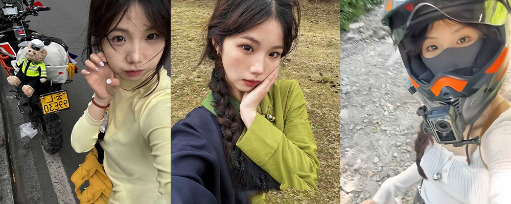 抖音网红木头叔叔与女友白兰鸽发生矛盾   旅行途中任劳任怨还被踢出房门  曝光大量母狗私密视频报复