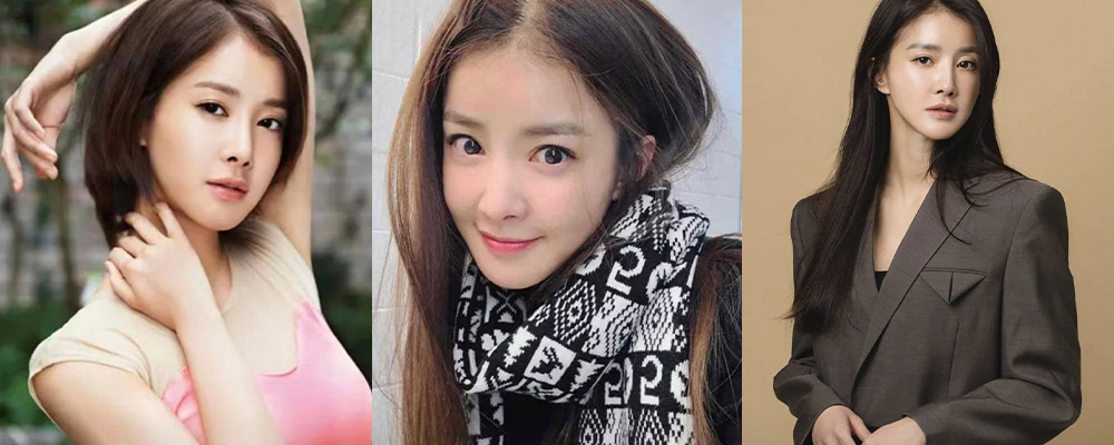 韩国女星李诗英离异后偷生前任二胎    孕期酒店偷情打炮被拍   浴室调情场面全网疯传