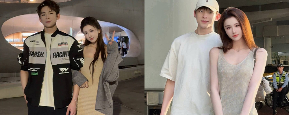 抖音百万主播F小奇与少妇粉丝约炮 线上直播收割大家钱包 实际上暗地里却与各路母狗打得火热