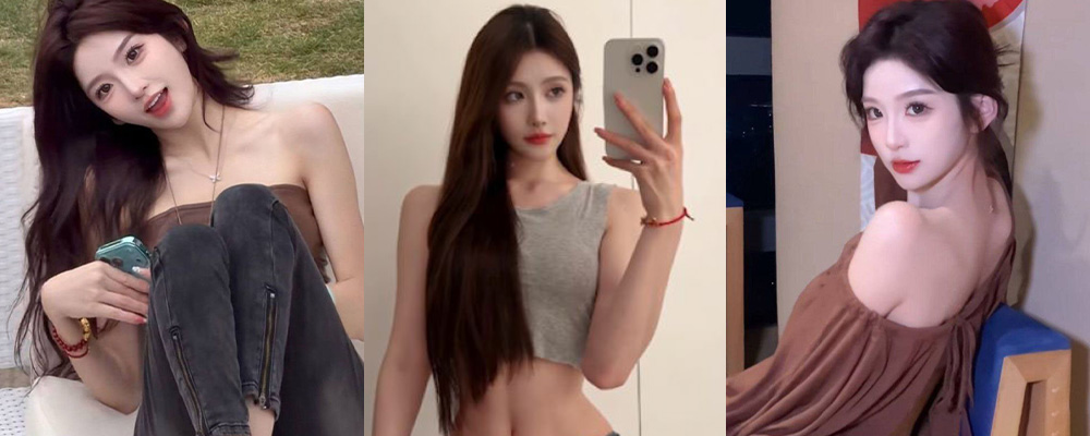 抖音百万网红巴旦木公主塌房实锤  修炼手册互相撕逼爆料  还抢了闺蜜的金主爸爸