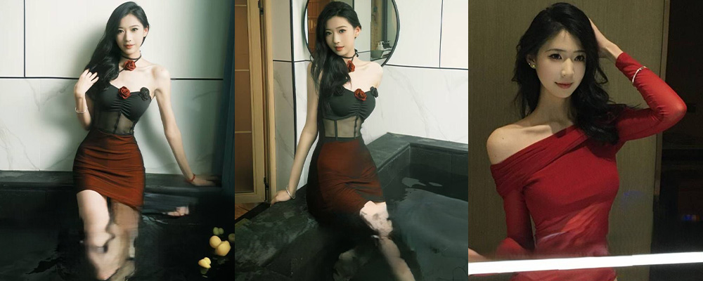 江苏南京情趣内衣模特张芸芸约炮被拍   爆乳肥臀身材火辣无比  女上位无套抽插浪荡淫叫