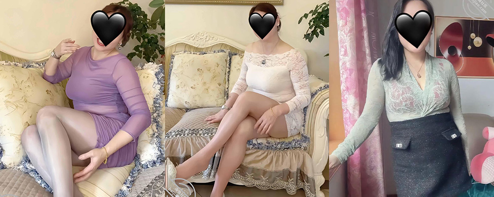 海角乱伦大神 狂暴爆干我的丈母娘  鸡巴怼到她骚逼里淫水狂流