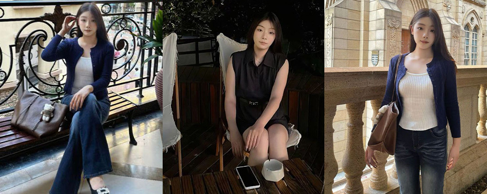 浙江银行柜员张文下班约炮客户   淫荡小嘴含住鸡巴又吸又舔  骚逼被后入操翻成精液收集器