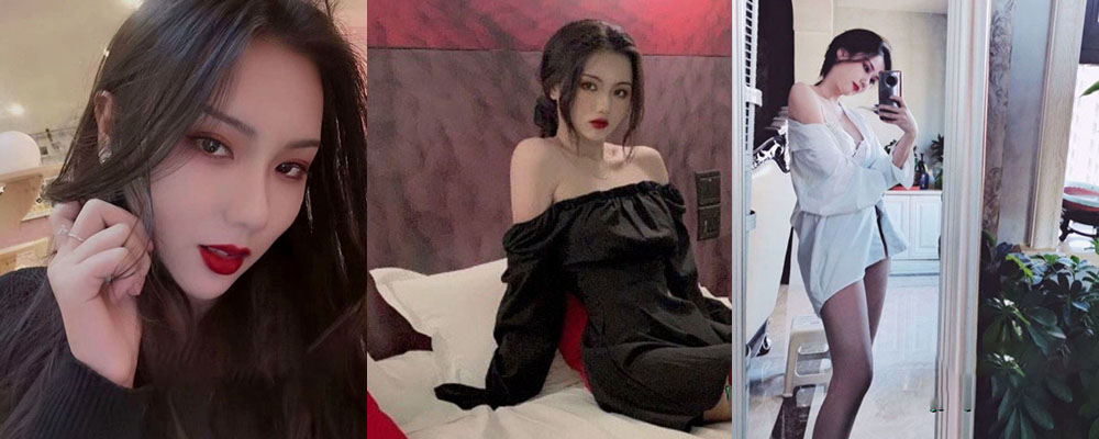 南京航空航天大学校花 罗诗涵 不雅视频流出 为当空姐主动接受潜规则 跪舔高管大屌 甘当反差肉便器