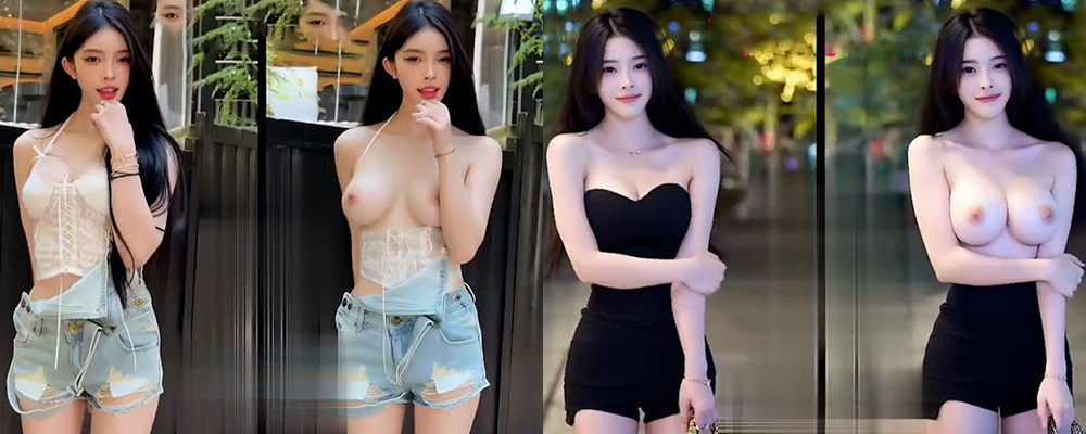 妩媚御姐女神一颗柚柚AI脱衣 模特身材搭配丰满的大奶子  让所有男人沉浸其中