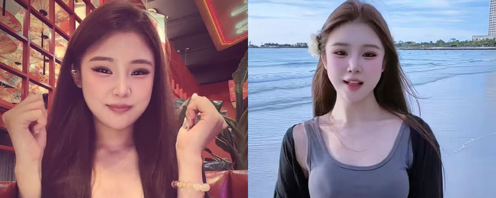 杭州红橙子姐姐为爱情前往柬埔寨失联 在园区内惨遭男友龙哥轮番调教 现场视频曝光播出