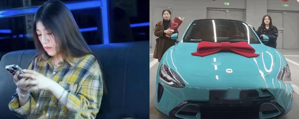 浙江上虞佳峰为女友梦芸偷电缆进局子   结果母狗在家当上捞女  给男子带上绿帽后性爱视频曝出