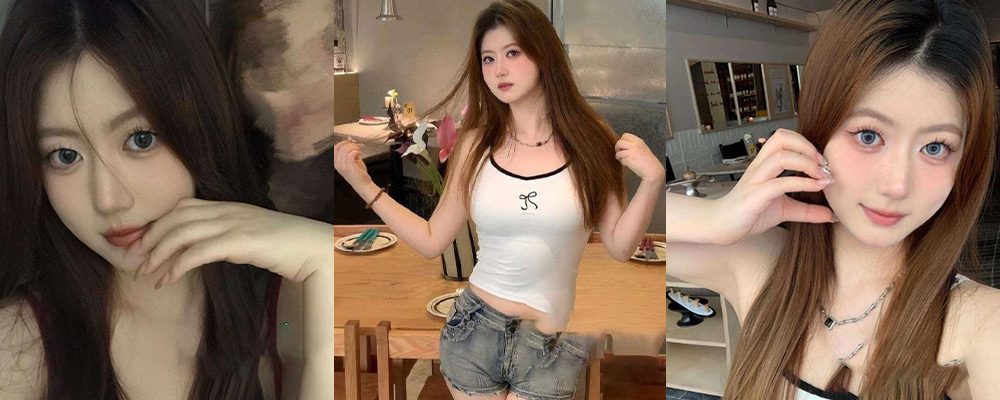 郑州美女韩倩倩性爱视频泄露  男友出差期间与多名炮友夜店打炮  享受无套抽插