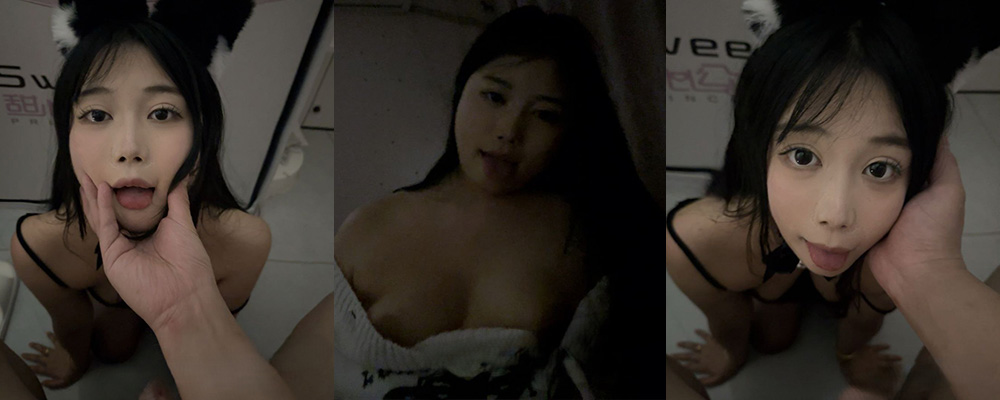 哈夫酒吧白嫖黑丝小母狗   粉嫩白虎让人眼前一亮   玲珑小嘴喜欢被鸡吧填满