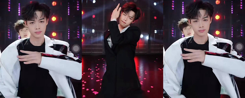 少年团男主播祁钰伊森出轨被曝光    得知女友怀孕还强行逼迫流产   性爱视频揭露泰迪的私生活