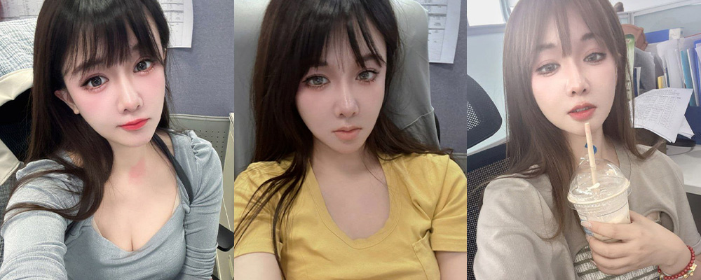 金融公司已婚少妇利用骚气勾搭领导  沉迷于品尝男人的大鸡巴    舔吸的样子既专业又销魂