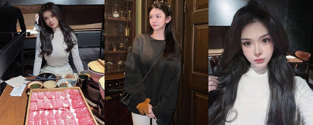 上海婊子黄丽娜脚踏两条船   主动献身给金主挨肏   吸屌时口水拉丝骚贱无比