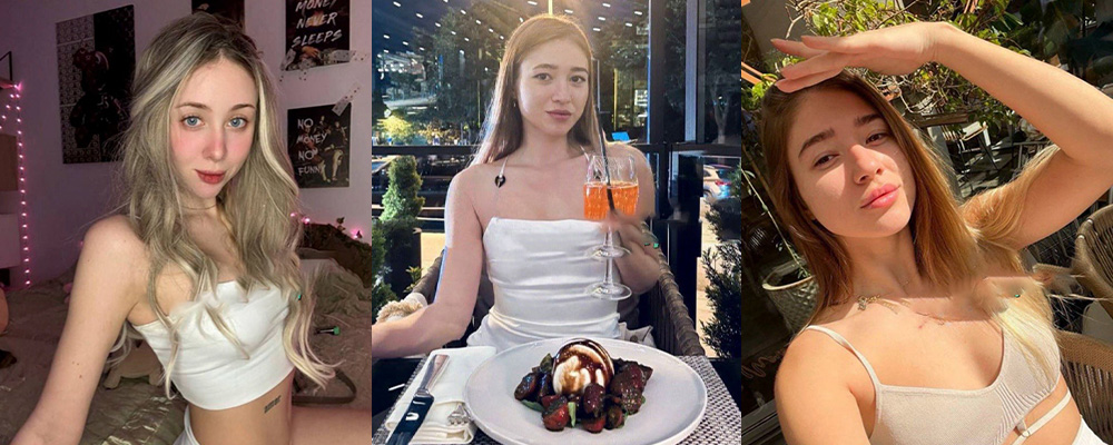 俄罗斯免签后大神从西伯利亚一路嫖进莫斯科   每到一处地方就拍摄记录  各种长腿母狗享受其中