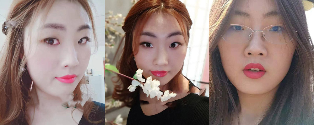 山东威海人妻刘莹不雅视频   双穴开发群P求肏  直到小穴被干到迷离