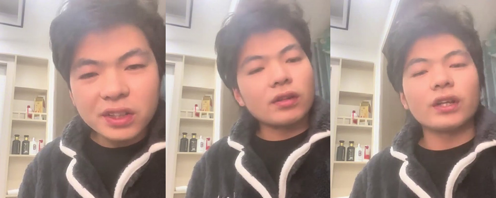 贵州花溪大学城艾滋病被一群团伙传播 看到性感骚货美女就直接强奸  聊天记录以及真相被揭发