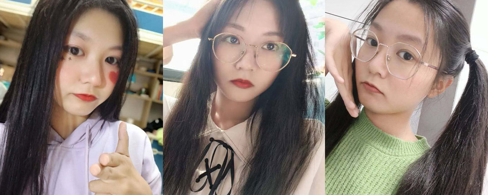 河南南阳理工学院杨梦格约炮金主  穿着小白袜夹着鸡吧挨肏    还主动抚屌叫声更是销魂