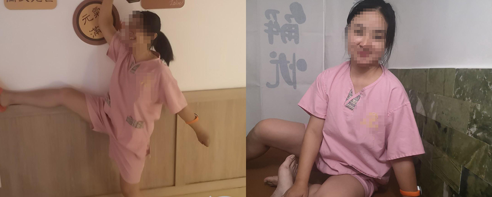 海角乱伦大神 在洗浴中心跟弟弟做爱 弟弟听话就给他找女人