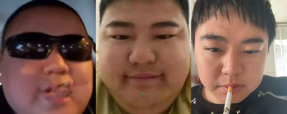 李老八旗下卷毛管奚与母亲参与SM俱乐部    用皮鞭惩罚多名男性当奴隶   喜欢养狗的有福了