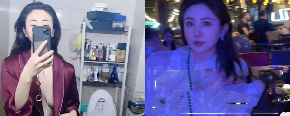 抖音顶流主播勇哥日本旅游期间与多位男性暧昧 背着原配疯狂约炮还公开羞辱中国男人的性能力  性爱视频被彻底扒出   