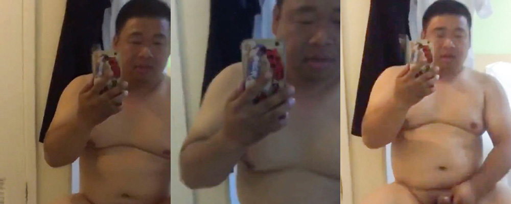 抖音网红蓝战非在南非遇险  遭遇中国人路边绑架索财   还被当场撸管取精视频曝光